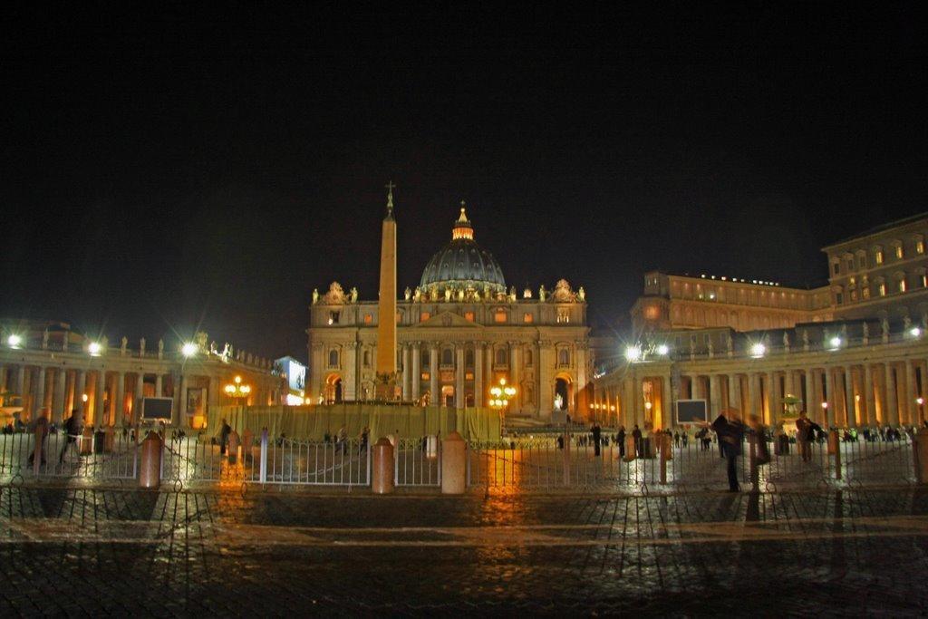 روما Saint Peter Holiday الغرفة الصورة