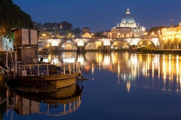 روما Saint Peter Holiday الغرفة الصورة
