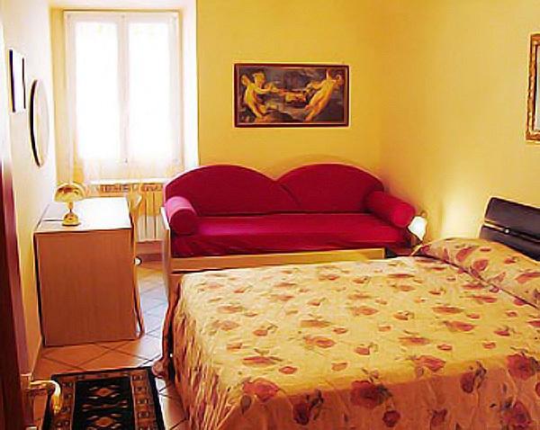 روما Saint Peter Holiday الغرفة الصورة