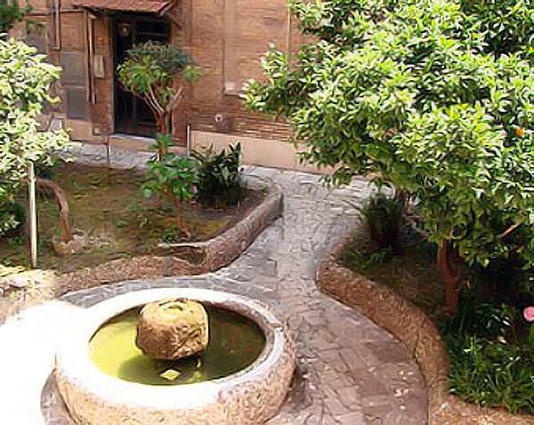 روما Saint Peter Holiday الغرفة الصورة
